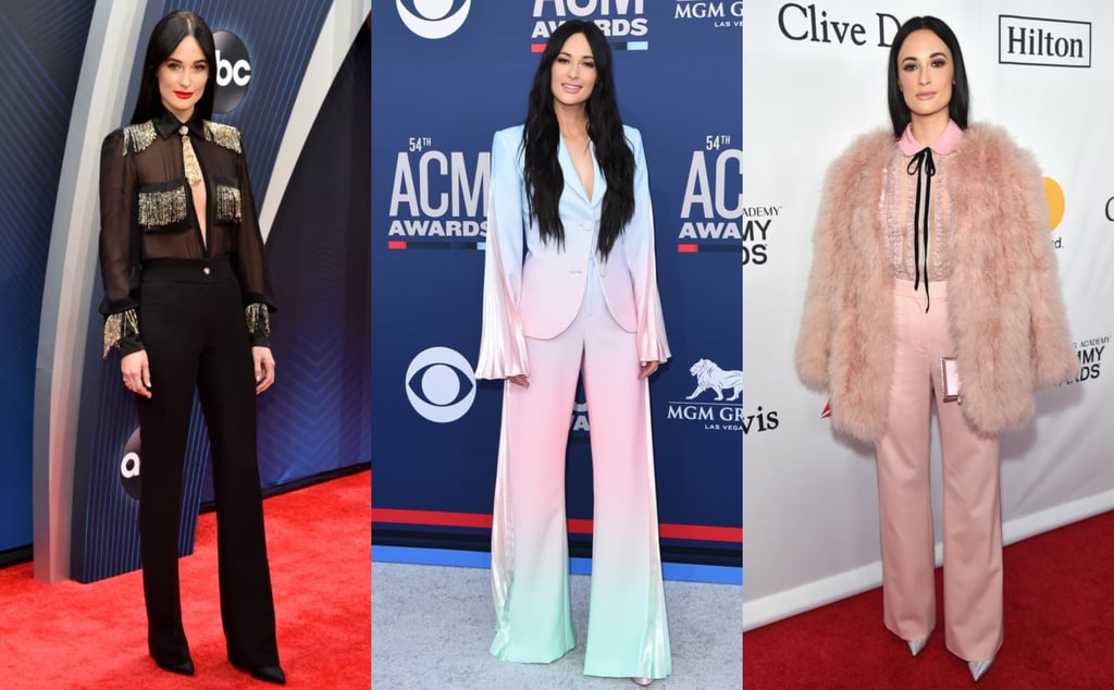Kacey Musgraves Has Made Her Trendy Western Style Iconic