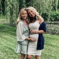 Why a 51-Year-Old Mom Stepped Up to Be Her Daughter's Gestational Carrier