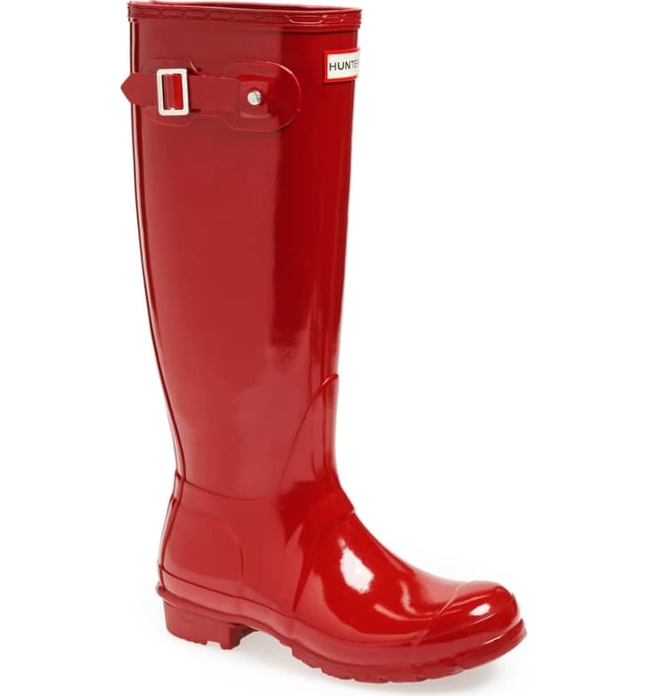 Hunter Original Rain Boot Expensive Christmas Gifts 2018 POPSUGAR Love UK Photo 23