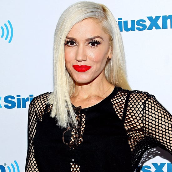 Gwen Stefani "Misery" Song