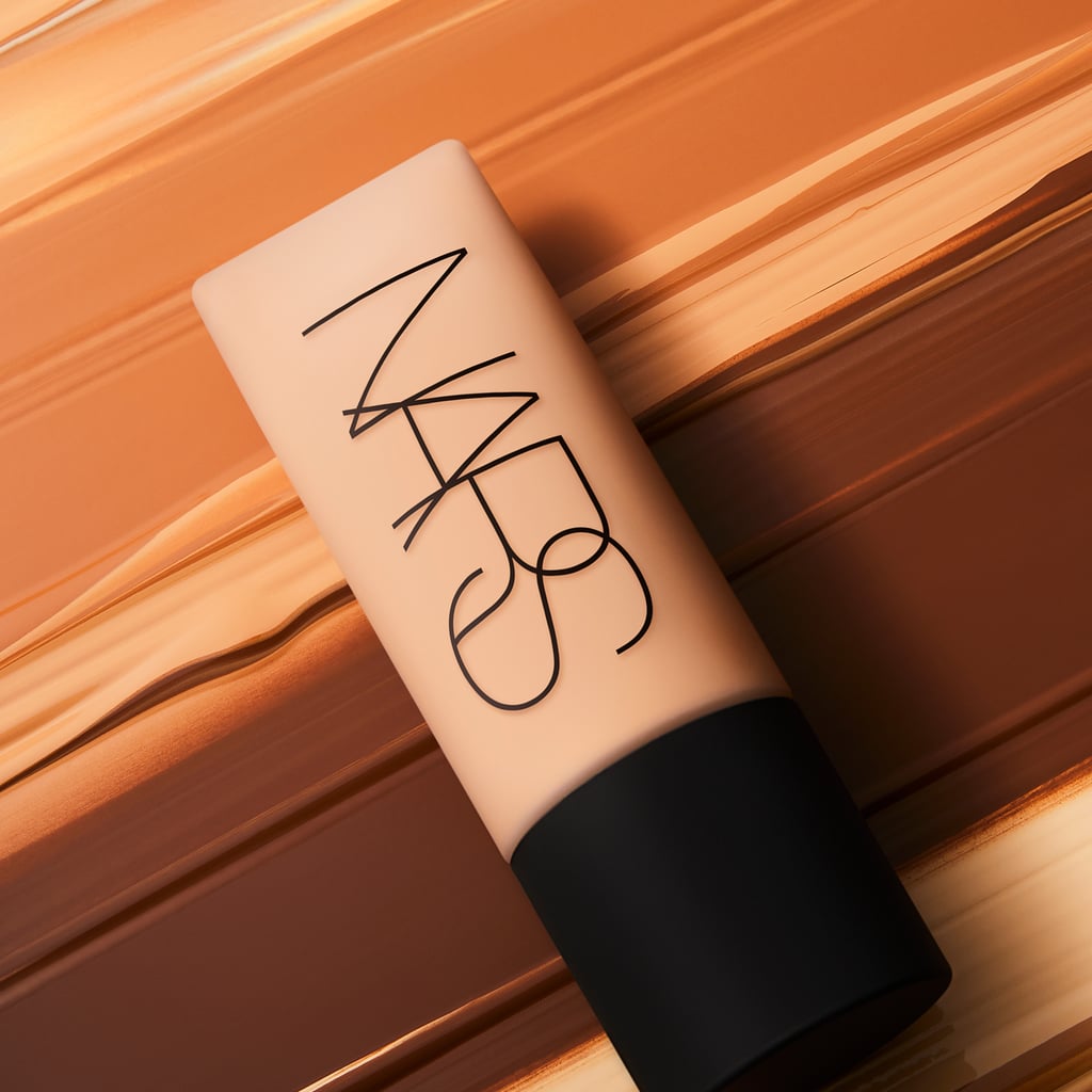 Nars Soft Matte Complete Foundation Review | POPSUGAR Beauty