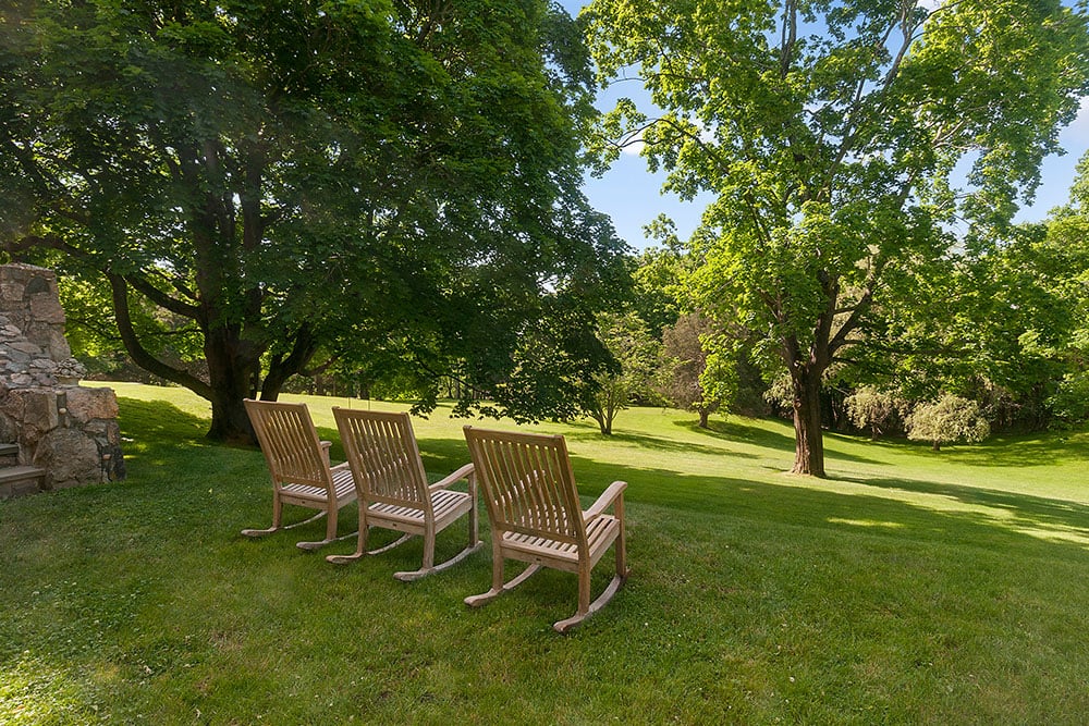 Christie Brinkley Lists Hamptons Estate