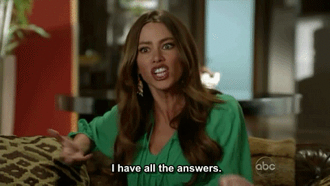 What It's Like Having a Latina Mom | PS Latina
