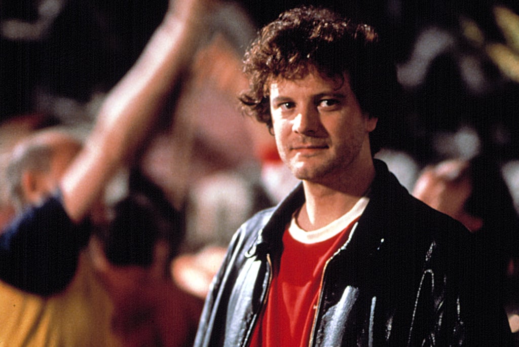 Colin Firth Evolution | POPSUGAR Celebrity