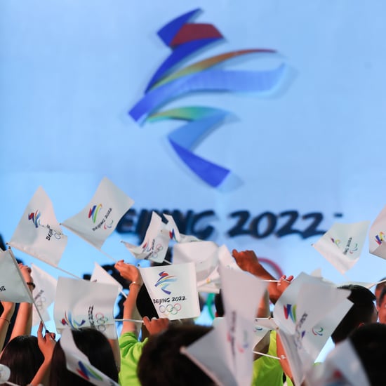 Spectators Will Be Allowed at Beijing 2022 Winter Olympics