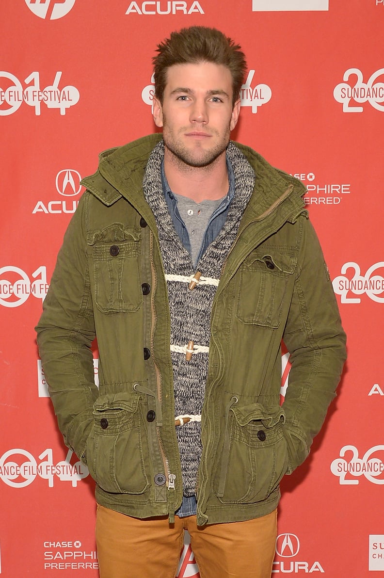 Austin Stowell Facts POPSUGAR Celebrity