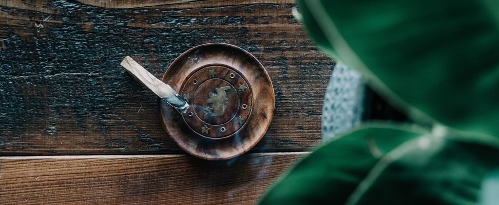 What Exactly Is Palo Santo, and How Should You Use It?