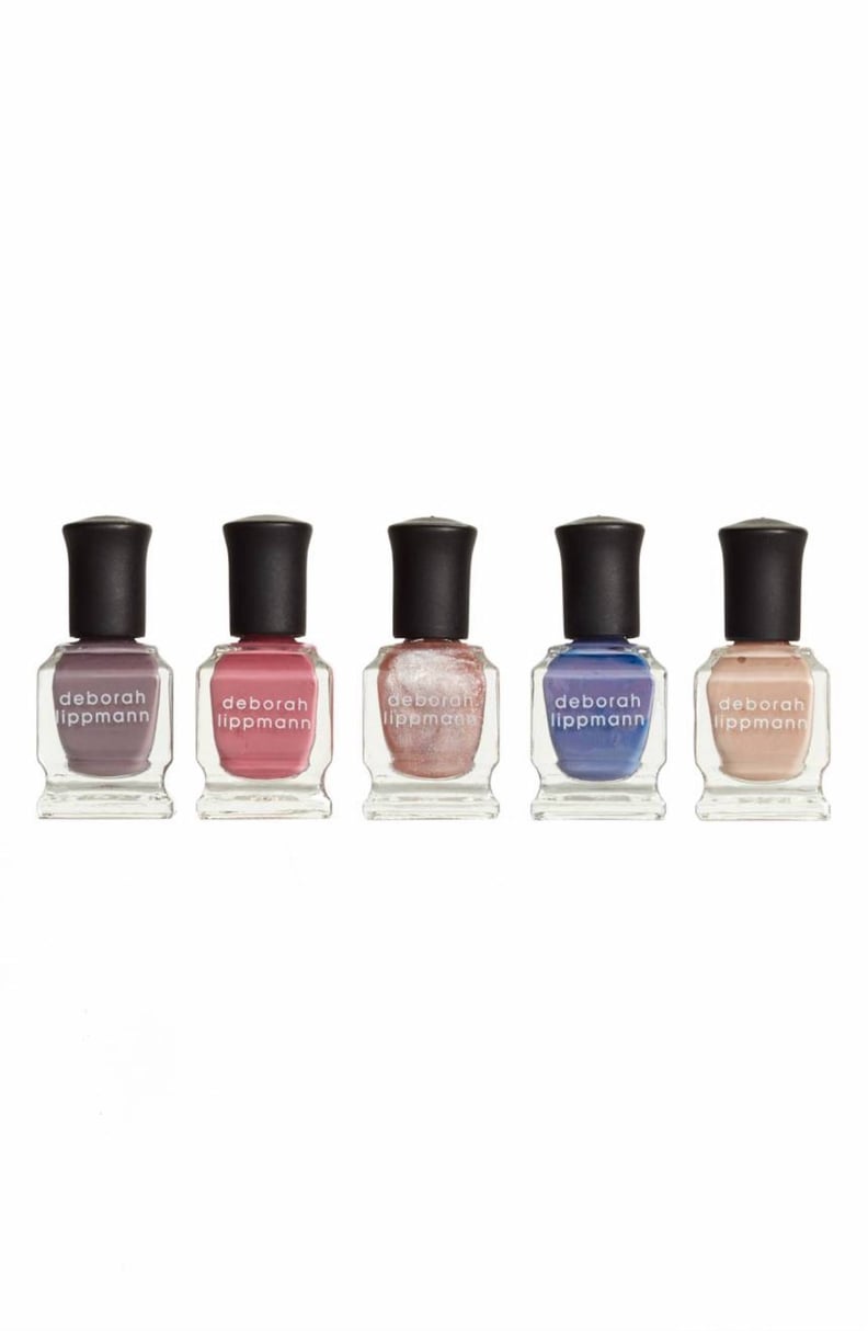 Deborah Lippmann Midnight Garden Set