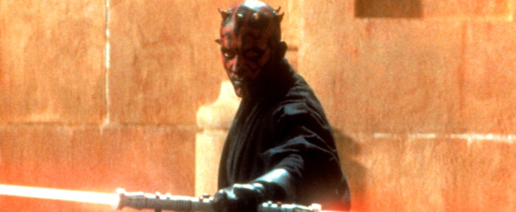 Star Wars Prequels Twitter Thread
