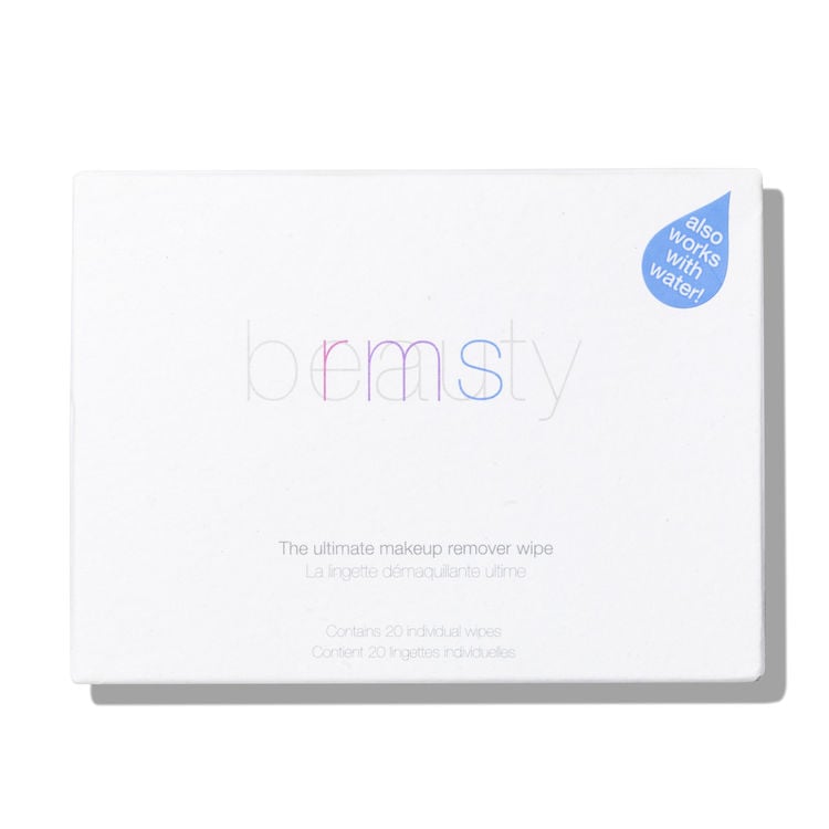 RMS Beauty Ultimate Makeup Remover Wipes