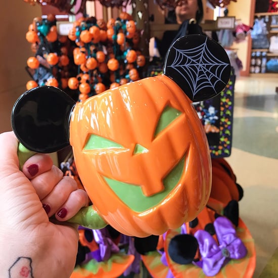 Disneyland Halloween Merchandise 2017
