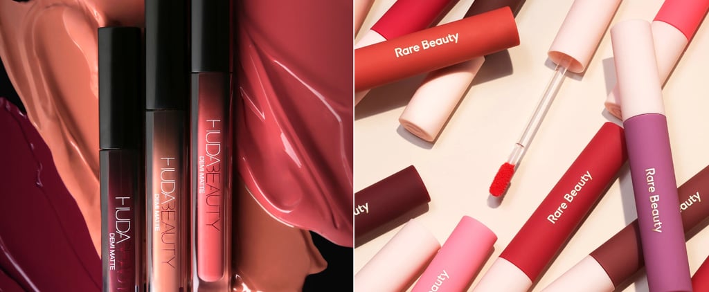 Best Liquid Lipsticks at Sephora