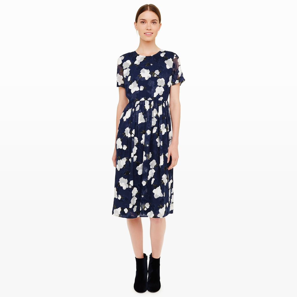Club Monaco Lutecia Dress ($199)