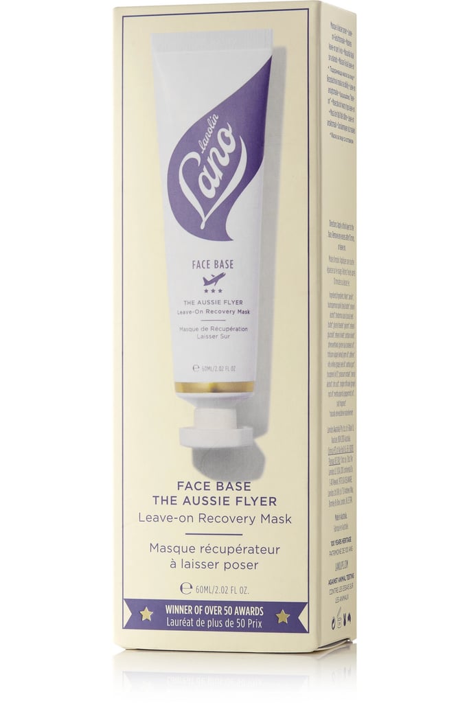 Lano Face Base Aussie Flyer Mask Review