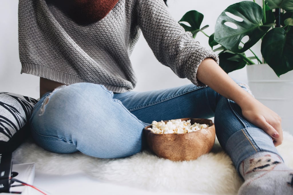 How To Stop Snacking At Night POPSUGAR Fitness