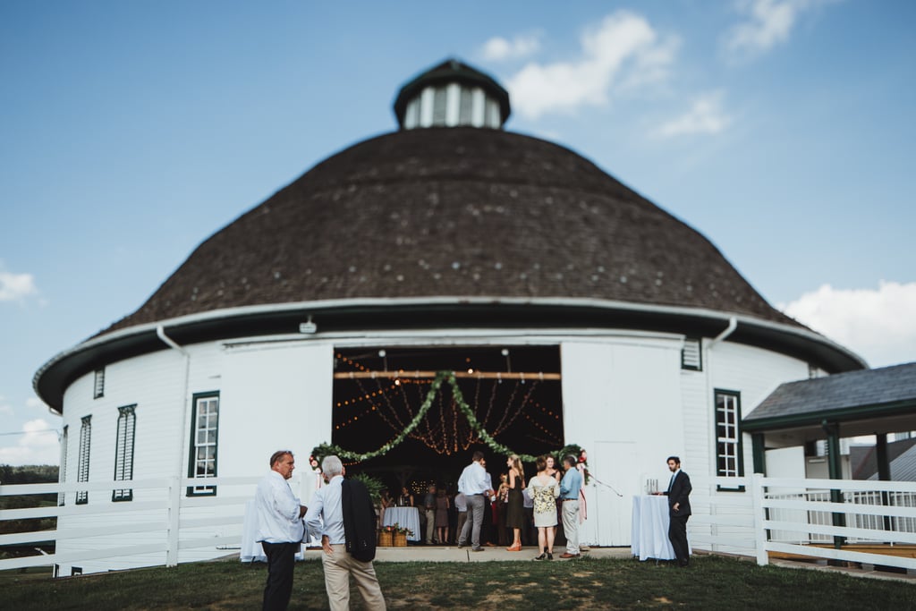 Rustic Mexican Wedding