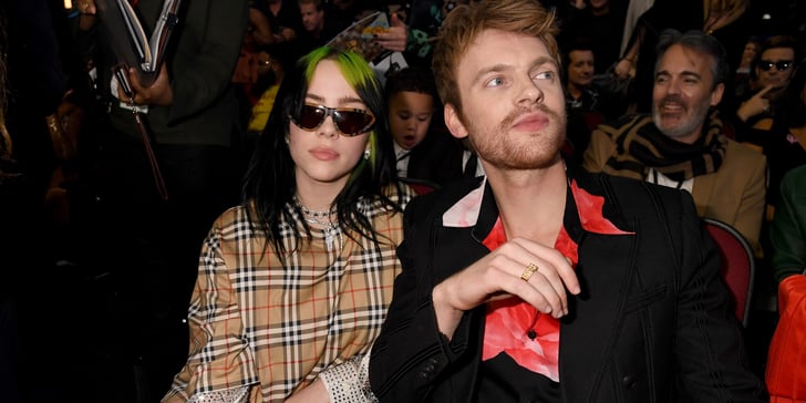 Fascinating Facts About Finneas O’Connell | POPSUGAR Celebrity