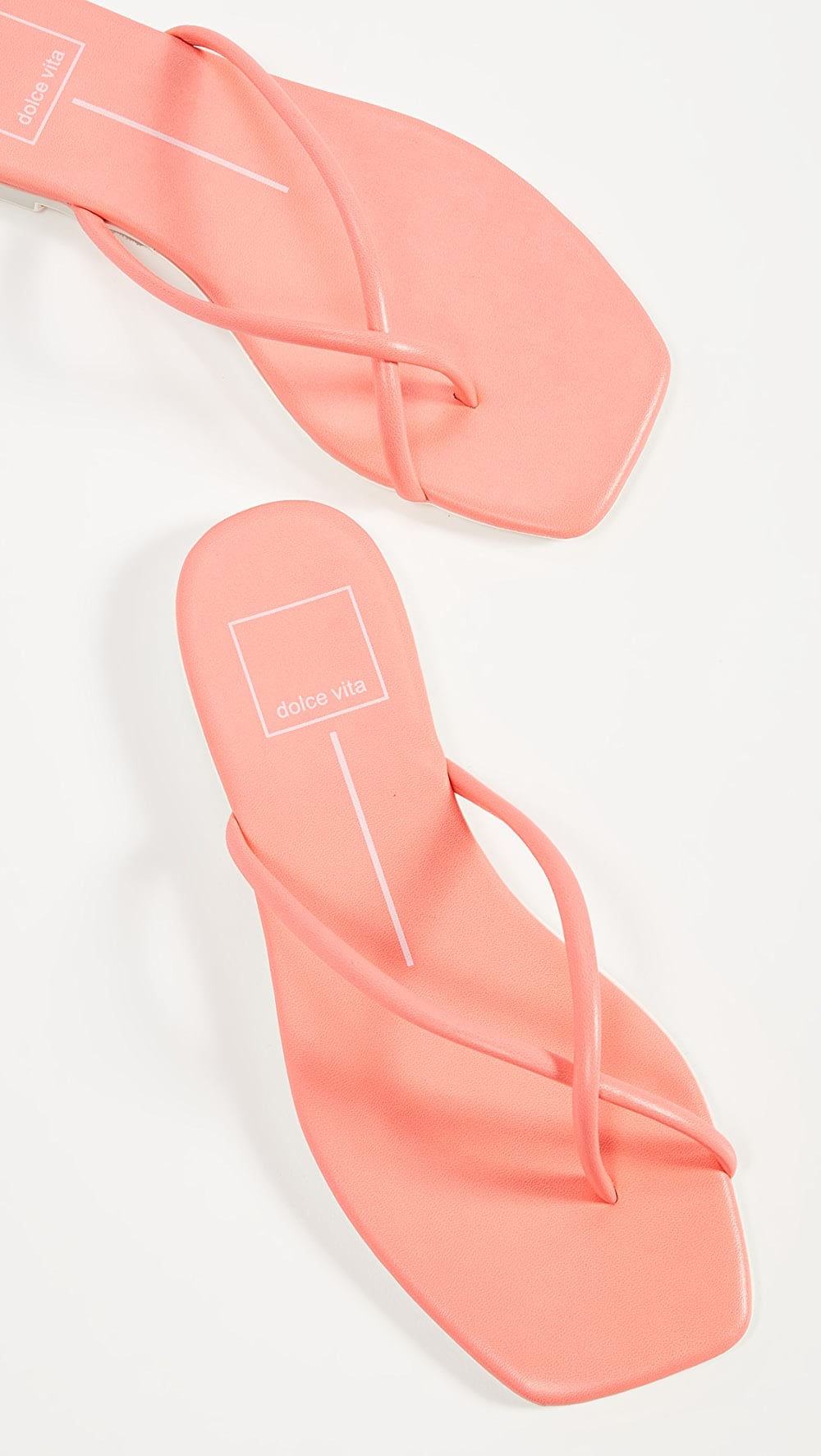 Dolce vita outlet flip flops