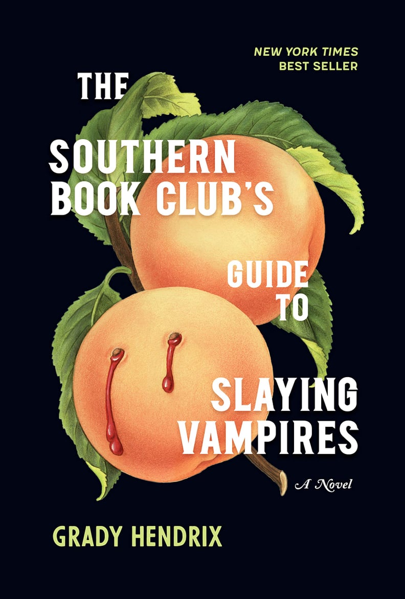 南方读书俱乐部的指南由Grady亨德里克斯杀死吸血鬼