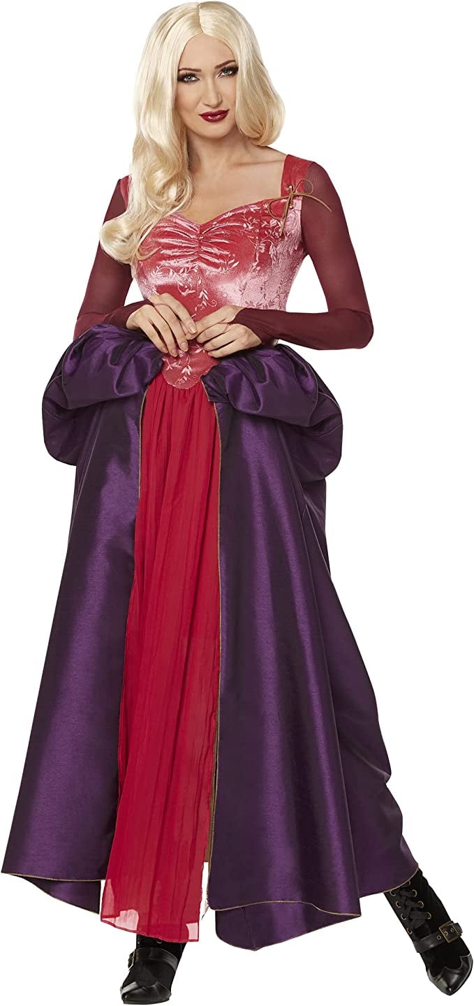 Shop "Hocus Pocus 2"-Inspired Costumes