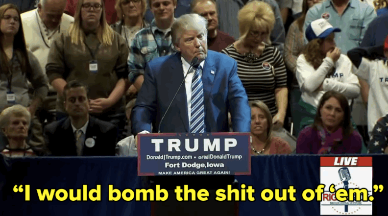 Foreign Policy