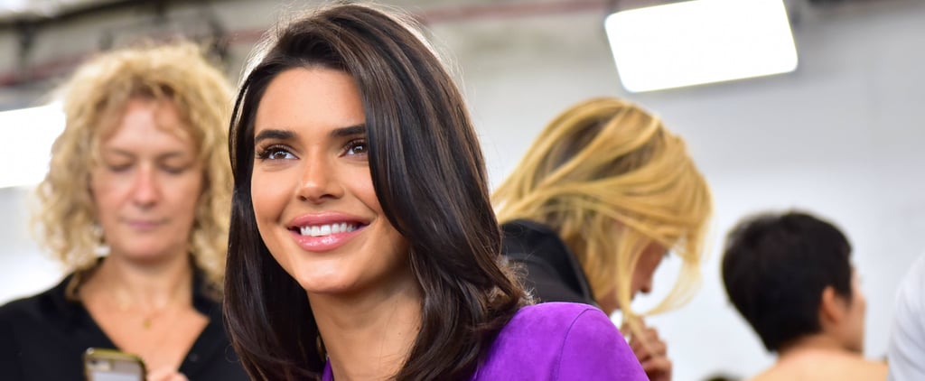 6 Celebrities Who Don't Dye Their Hair, Thank You Very Much