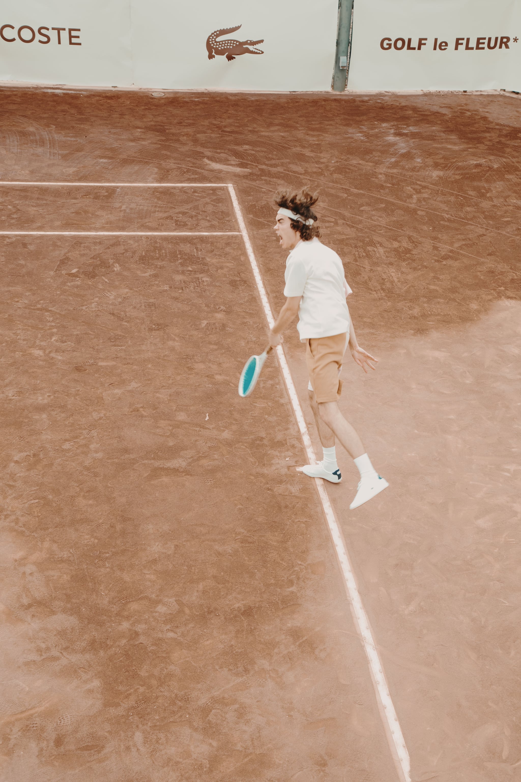 golf le coste prices