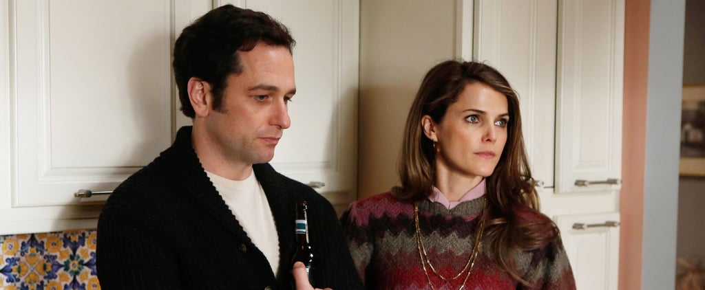 When Is The Americans Ending?