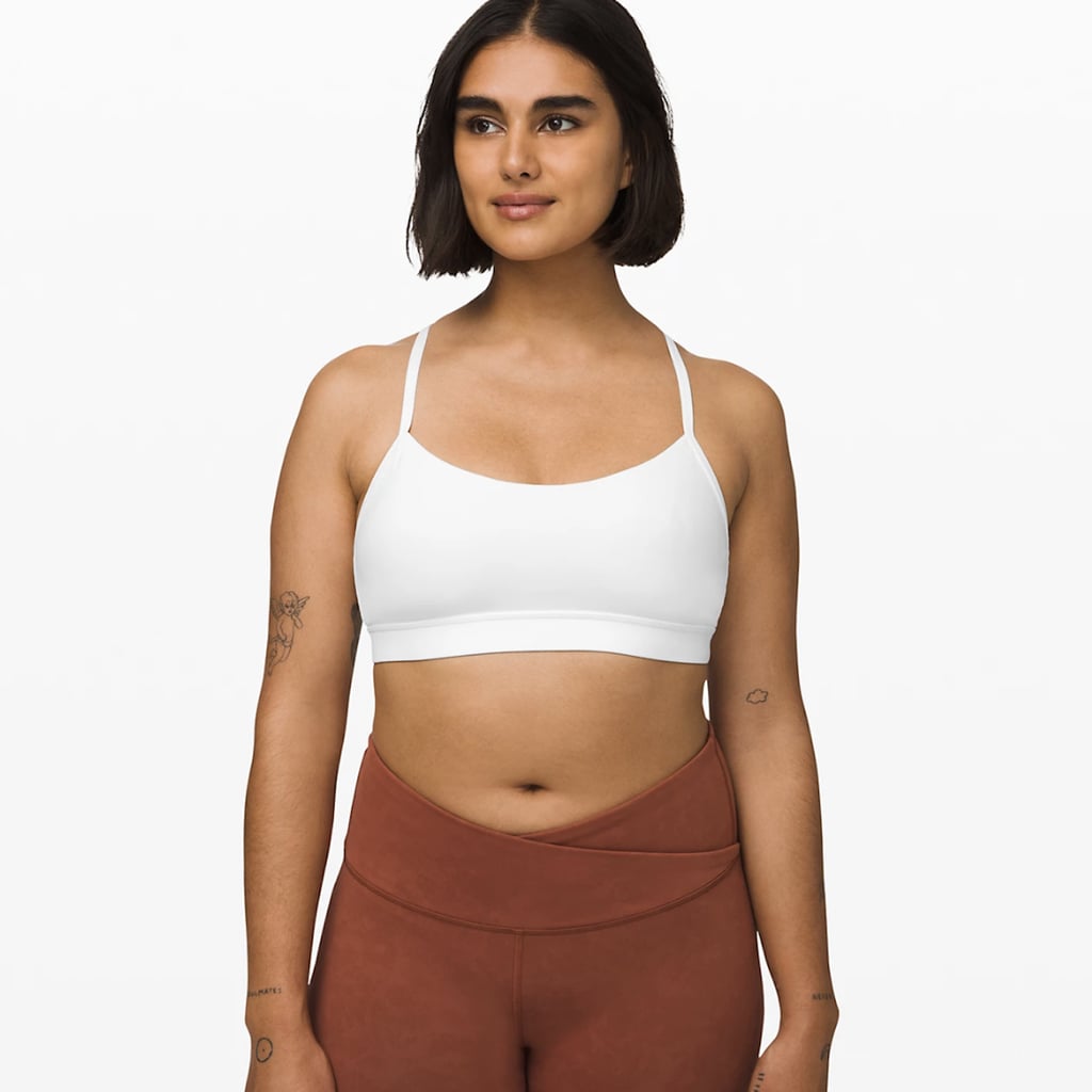 best sports bra lululemon