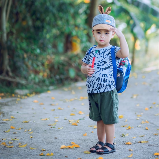 My Son Isn't Ready For Kindergarten, but I'm Sending Him