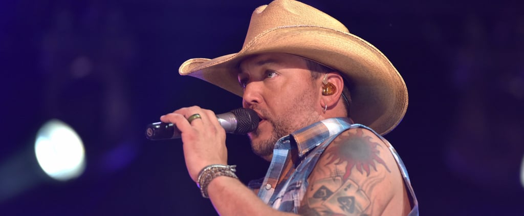 Jason Aldean, Mariah Carey, and More Stars React to the Las Vegas Shooting