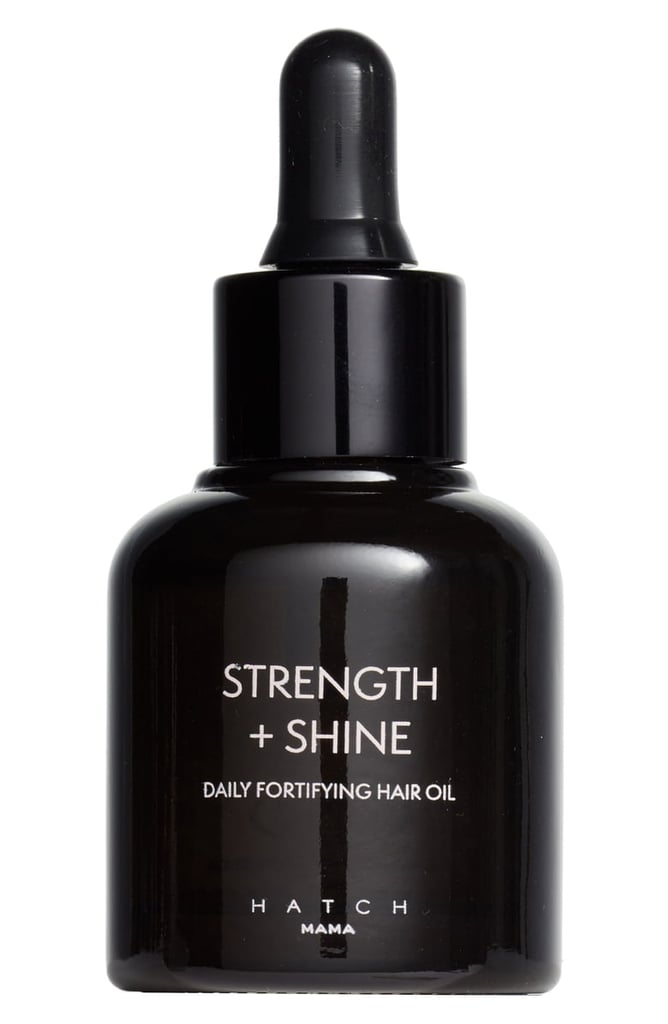 Hatch Strength & Shine Daily Fortifying Hair Oil