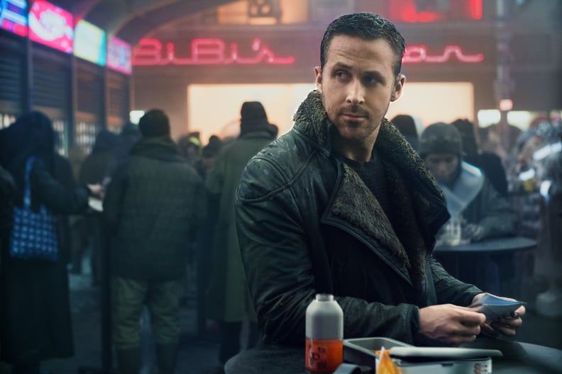 Blade Runner: 2049