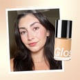 Glossier's New Stretch Fluid Foundation Deserves the Hype