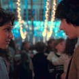 These Over-the-Top Reactions to That Finale Kiss in Stranger Things Are Spot-On