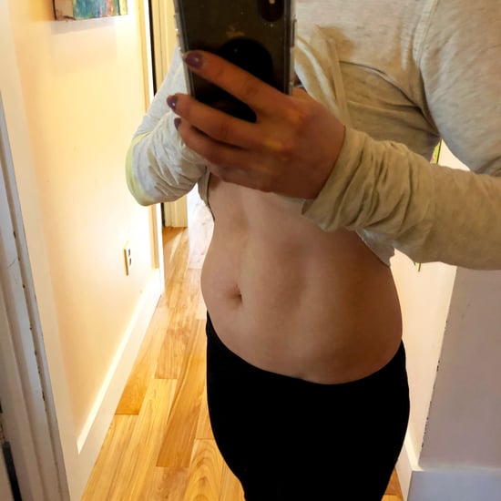 Daily Core Challenge