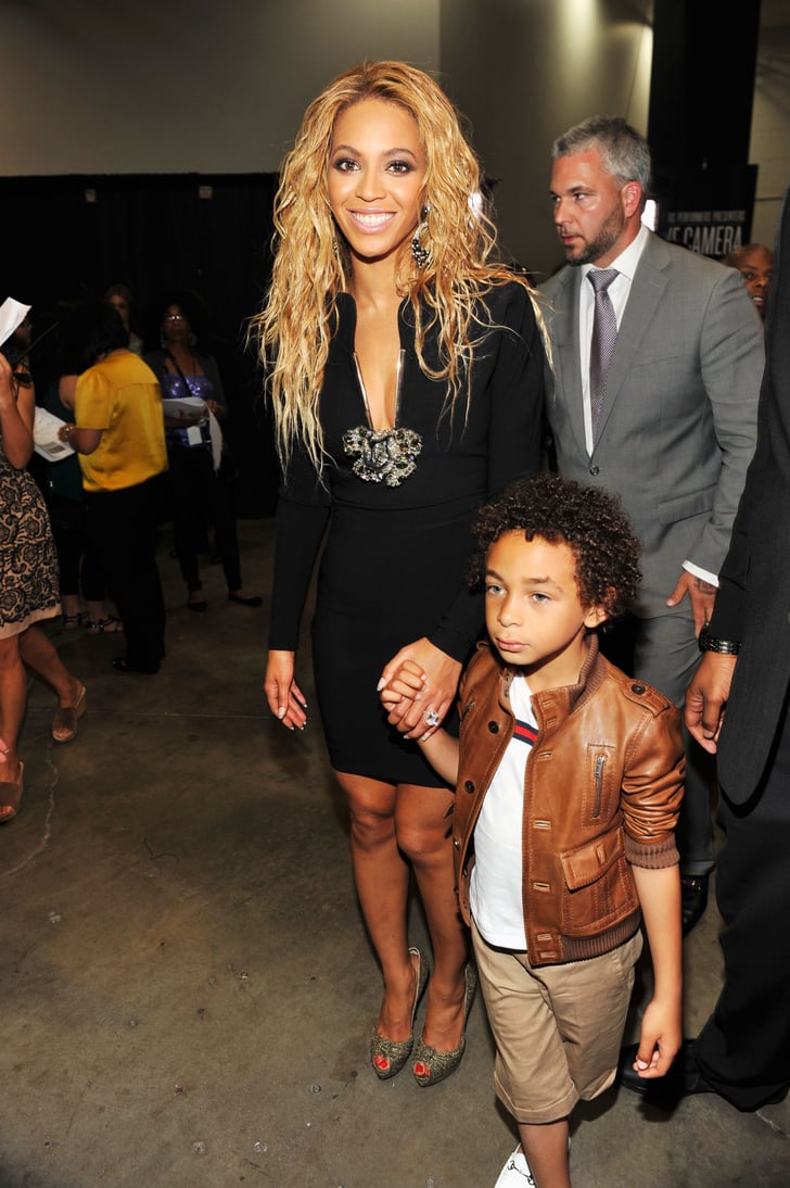 Who Is Beyoncé's Nephew? A Deep Dive Into The Life Of Julez Smith