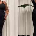 This Powerfully Soft Old Navy Bodysuit Is My Newest Workout Workhorse — Here's Why