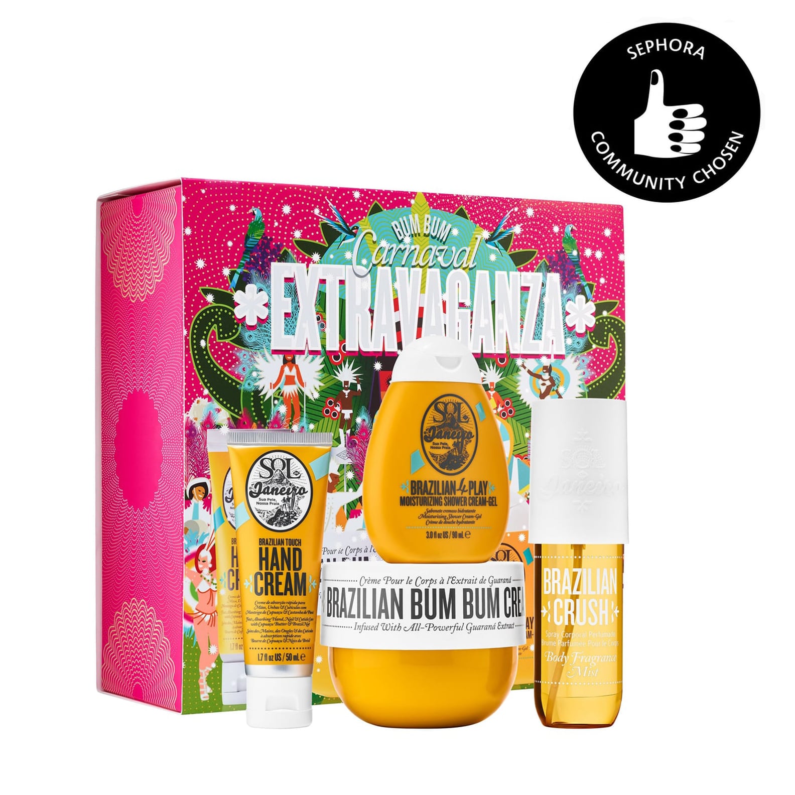 Best Holiday Beauty Products 2018 POPSUGAR Beauty