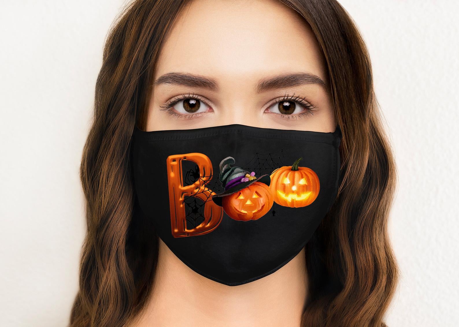 Halloween Face Masks Popsugar Smart Living Uk