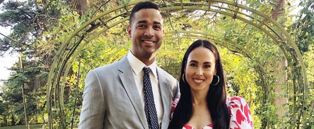Who Is Meena Harris's Partner, Nikolas Ajagu?