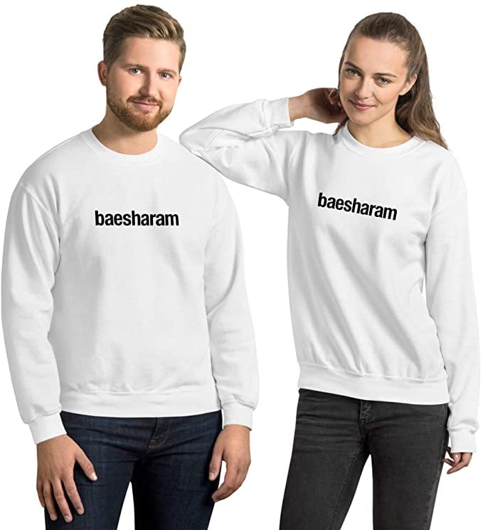 BaeSharam Sweatshirt