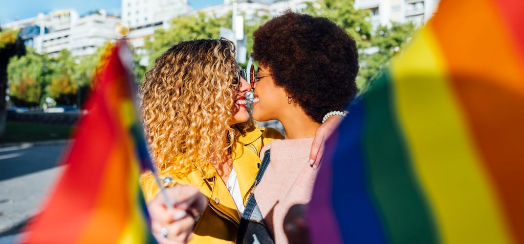10 TikTok Trailblazers Speaking Up During Pride Month