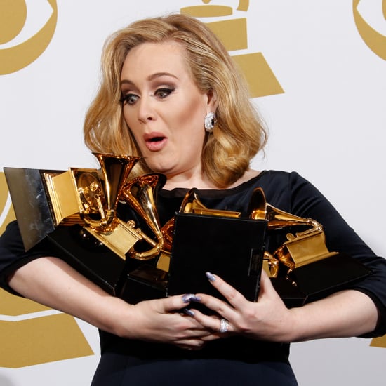 Funny Reactions to Adele's New Album 25