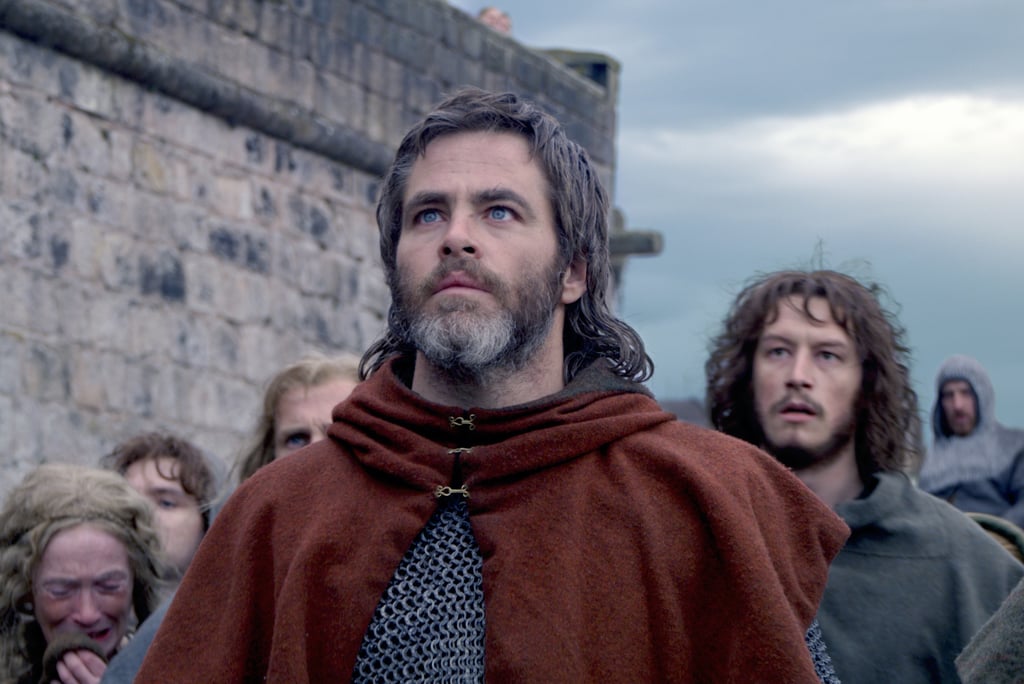 Outlaw King