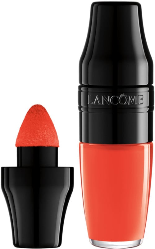 Lancome Matte Shaker High Pigment Liquid Lipstick