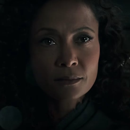 Westworld Season 2 Trailer Song