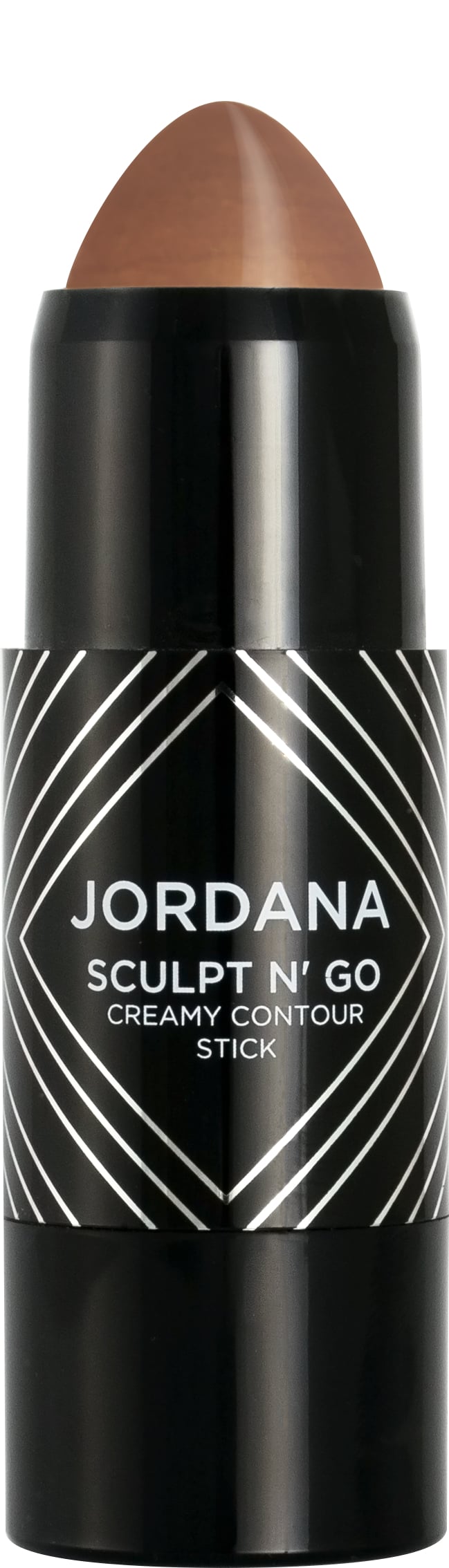 Jordana Sculpt N' Go Creamy Contour Stick