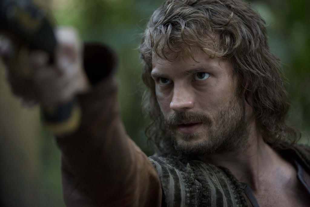 Jamie Dornan Movies And Tv Shows New Worlds | Movies and TV Shows Jamie Dornan Has Been In | POPSUGAR