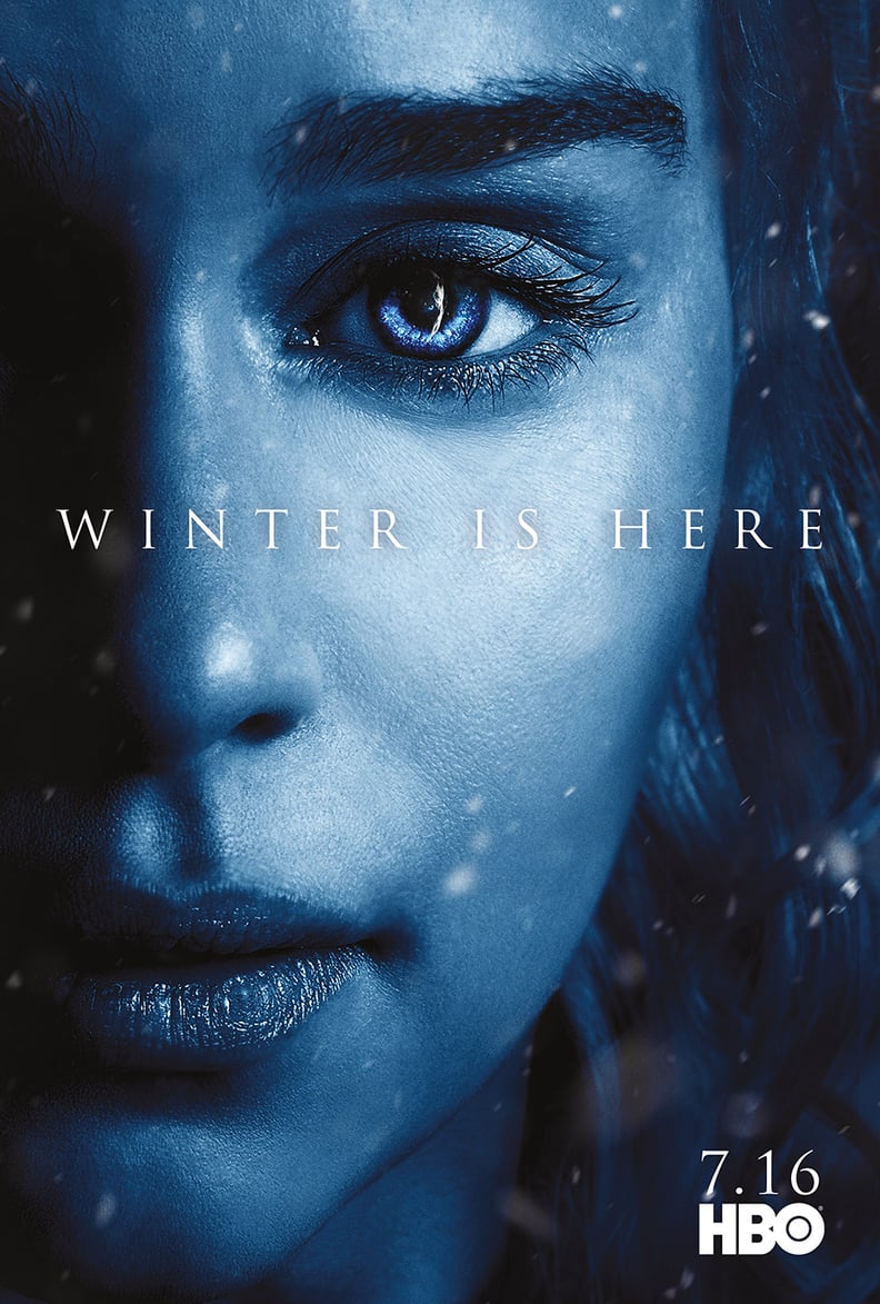 Daenerys Targaryen